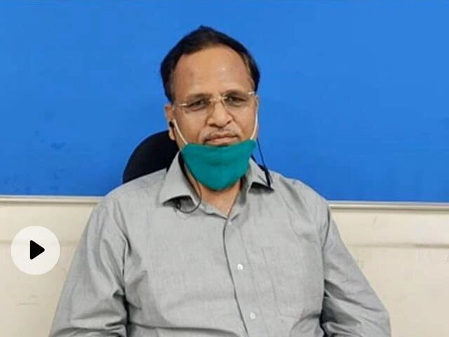 ts29 delhi health minister